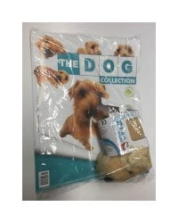 The Dog Collection,№ 28 Норфолкский терьер (журнал + игрушка)