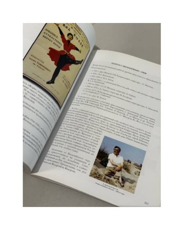 Дополнительное изображение книги «Национальная организация витязей. Хроника 1934–2004»