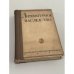 Обложка книги «Литературное наследство. Тома 4–6»