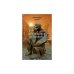 Обложка книги «Целующиеся с куклой» — А. Хургин, ISBN 9785916310085