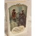 Обложка книги «Морской ястреб. Скарамуш» — Рафаэль Сабатини, ISBN 5289006710
