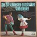 Die 20 schönsten russischen Volkslieder, Stereo 64015, Ariola-Eurodisc, München