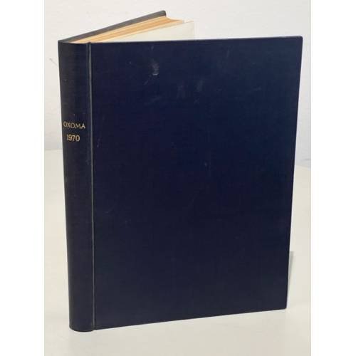 Обложка книги ««Охота и охотничье хозяйство». Подшивка журналов за 1970 год. Комплект.» — Автор не указан
