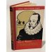 Обложка книги «Сервантес» — Бруно Франк