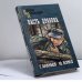 Обложка книги «Пасть дракона» — Геннадий Ананьев, Юрий Бойко, ISBN 9785953340687