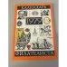 Обложка книги «Календарь филателиста 1979» — Сорокин Е. Б.
