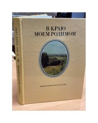 В краю моем родимом. Некрасовские места России