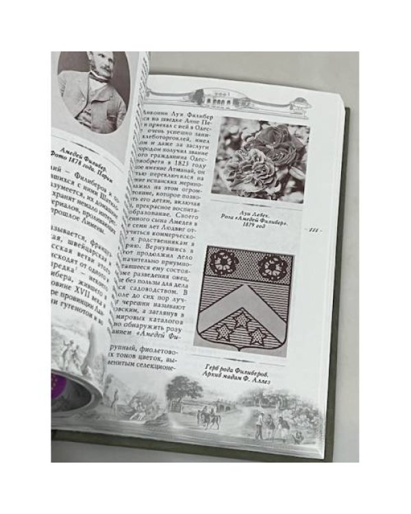 Дополнительное изображение книги «Старинные усадьбы Крыма»