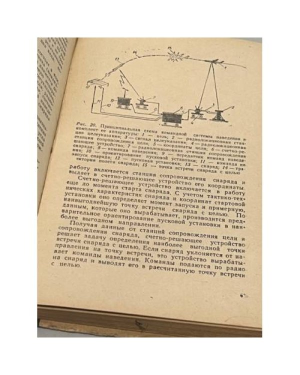 Дополнительное изображение книги «Ракеты и проблема антиракет»