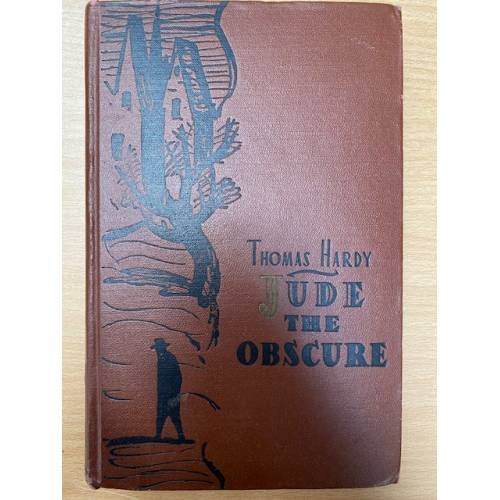 Jude the Obscure