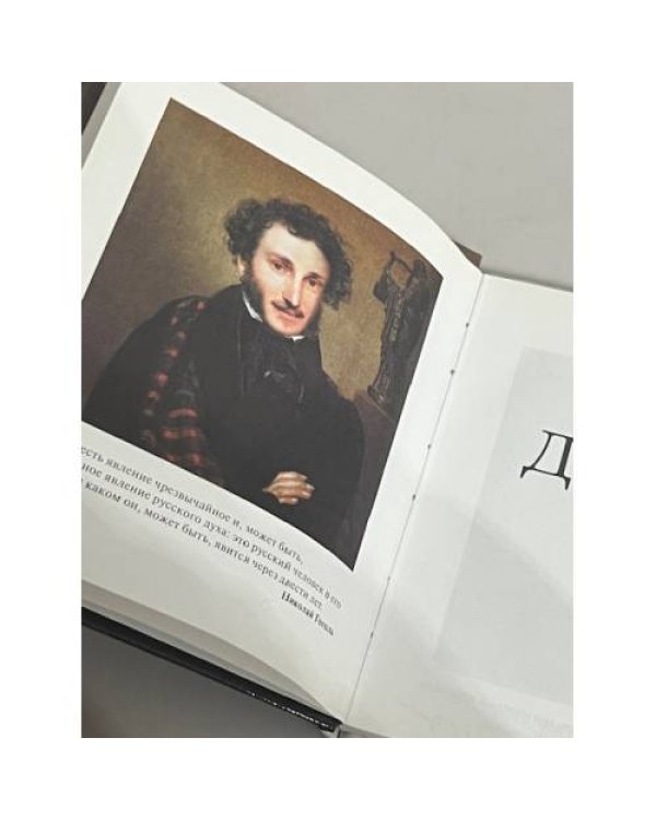Дополнительное изображение книги «Мой Пушкин»