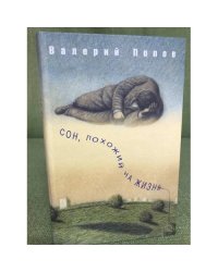 Сон, похожий на жизнь