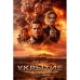 Дополнительное изображение книги «Укрытие. Кн. 2 Смена роман»