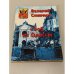 Обложка книги «Гроб из Одессы» — Валерий Смирнов