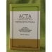 Acta Linguistica Petropolitana. Том 10. Часть 3