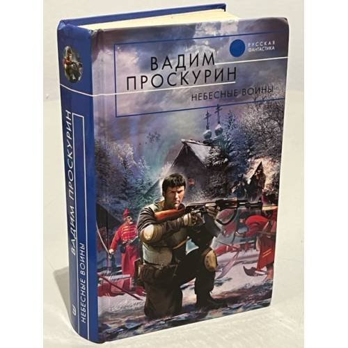 Небесные воины