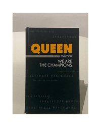 Queen: We are the Champions