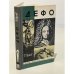 Обложка книги «Дефо» — Урнов Дмитрий Михайлович