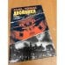 Обложка книги «Двойники» — Томас Хью, ISBN 5873228752
