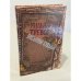 Обложка книги «Пасынки судьбы» — Тревор Уильям
