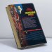 Дополнительное изображение книги «Очарованный кровью»