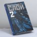 Обложка книги «Слой-2» — Виктор Строгальщиков, ISBN 9785949570180