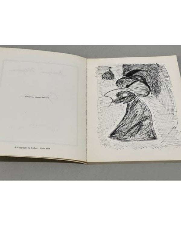 Дополнительное изображение книги «Стихи. »