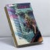 Дополнительное изображение книги «Галактическая полиция. В 3 кн. Кн. 2. Покушение на Тесея»