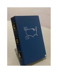Соединенные Штаты Америки. Словарь-справочник
