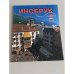 Обложка книги «Инсбрук. Путеводитель со 124 фотографиями и планом города» — Автор не указан
