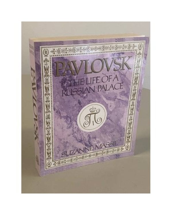 Pavlovsk