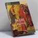 Обложка книги «Исаак из Назарета. Иисус на пороге чистилища» — Ласло Бито, ISBN 9785050055712