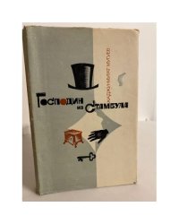 Господин из Стамбула