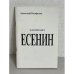 Обложка книги «Каким был Есенин» — Анатолий Панфилов