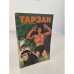 Обложка книги «Тарзан» — Эдгар Райс Барроуз