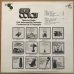 Airwaves Concert, WGS-8258/Stereo/ABC Westminster Gold Series