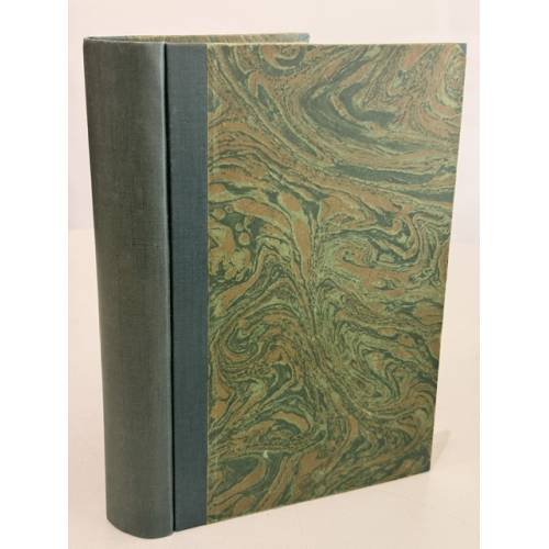 Обложка книги «А. С. Пушкин. Собрание сочинений 1905» — А. С. Пушкин