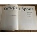 Европа