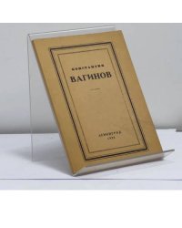 Вагинов