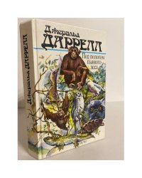  Под пологом пьяного леса