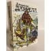Обложка книги «Под пологом пьяного леса» — Даррелл Джеральд