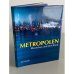 Обложка книги «Metropolen. Menschen und ihre Stadt» — Autor nicht angegeben