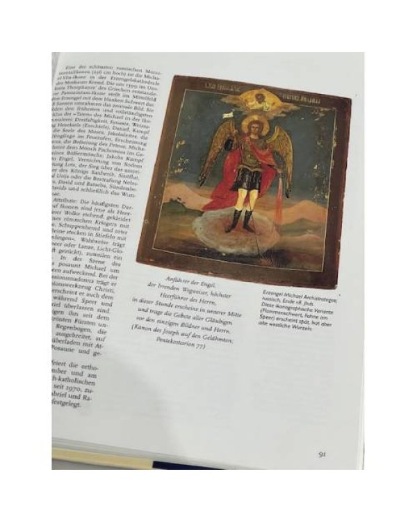 Engelikonen. Machtvolle Bilder himmlischer Boten