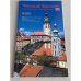 Обложка книги «Чешский Крумлов» — Автор не указан