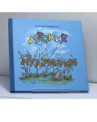 Детские мудрилки