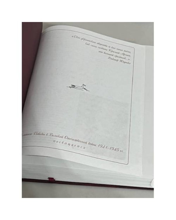 Дополнительное изображение книги «Советский солдат (Трилогия)»