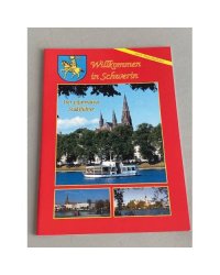 Willkommen in Schwerin. Der informative Stadtführer.