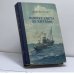 Обложка книги «Вокруг света за китами» — Б. А. Зенкович
