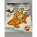 Обложка книги «Королевство приливов» — Картер Самуэль