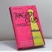 Обложка книги «TRAGEDY CLUB. Аферисткам вход разрешен» — Денис Полесский, ISBN 9785699200177